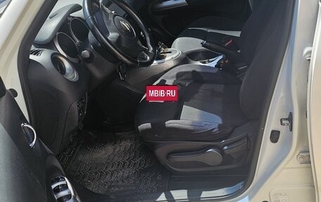Nissan Juke II, 2013 год, 900 000 рублей, 4 фотография