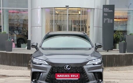 Lexus RX IV рестайлинг, 2025 год, 14 490 000 рублей, 2 фотография
