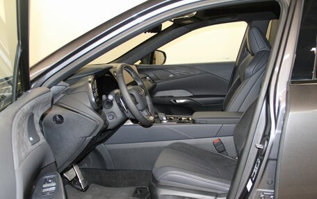 Lexus RX IV рестайлинг, 2025 год, 14 490 000 рублей, 12 фотография