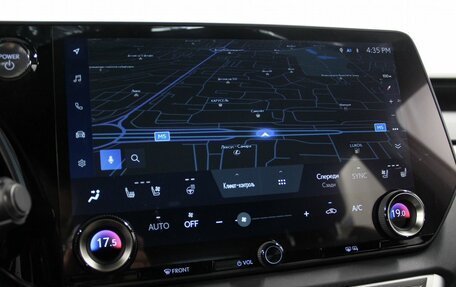Lexus RX IV рестайлинг, 2025 год, 14 490 000 рублей, 18 фотография