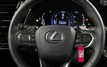 Lexus RX IV рестайлинг, 2025 год, 14 490 000 рублей, 14 фотография