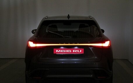Lexus RX IV рестайлинг, 2025 год, 14 490 000 рублей, 31 фотография