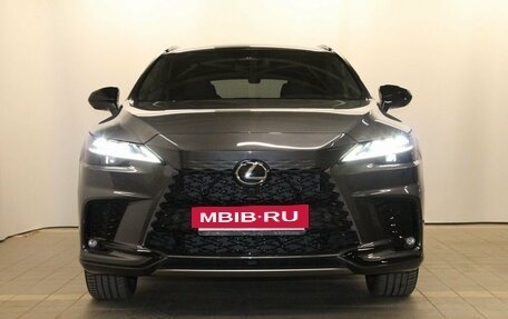 Lexus RX IV рестайлинг, 2025 год, 14 490 000 рублей, 32 фотография