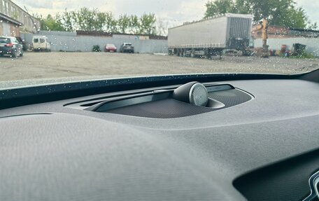 Volvo XC90 II рестайлинг, 2017 год, 3 950 000 рублей, 16 фотография