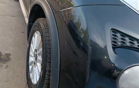 Nissan Juke II, 2011 год, 1 000 000 рублей, 3 фотография