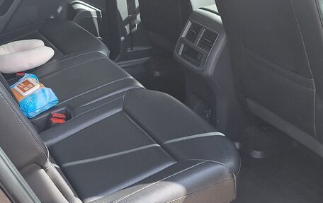 Volkswagen Teramont I, 2018 год, 3 700 000 рублей, 11 фотография