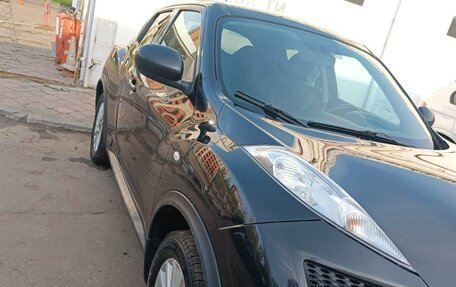 Nissan Juke II, 2011 год, 1 000 000 рублей, 4 фотография