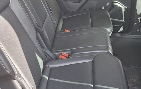 Volkswagen Teramont I, 2018 год, 3 700 000 рублей, 10 фотография