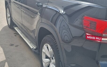 Volkswagen Teramont I, 2018 год, 3 700 000 рублей, 5 фотография