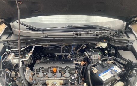 Honda CR-V III рестайлинг, 2007 год, 1 150 000 рублей, 7 фотография