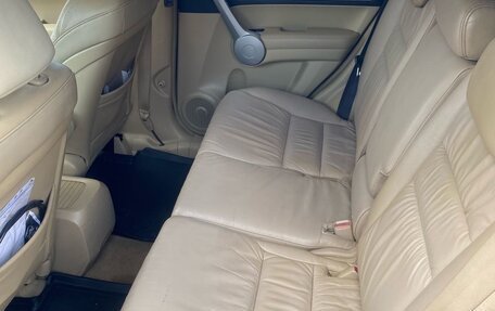 Honda CR-V III рестайлинг, 2007 год, 1 150 000 рублей, 10 фотография