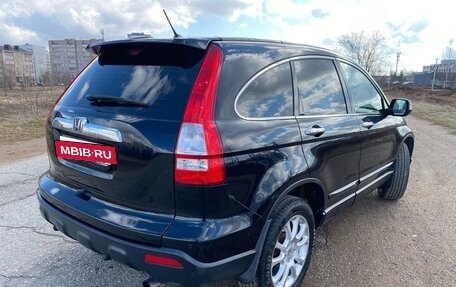 Honda CR-V III рестайлинг, 2007 год, 1 150 000 рублей, 6 фотография