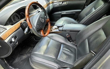 Mercedes-Benz S-Класс, 2010 год, 2 300 000 рублей, 8 фотография