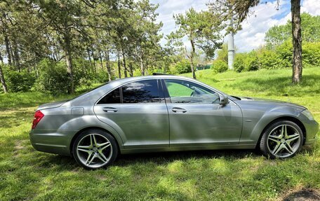 Mercedes-Benz S-Класс, 2010 год, 2 300 000 рублей, 6 фотография