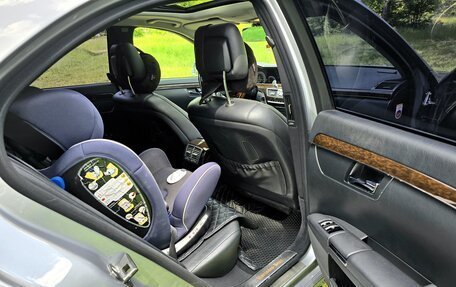 Mercedes-Benz S-Класс, 2010 год, 2 300 000 рублей, 14 фотография
