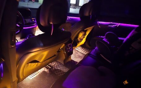 Mercedes-Benz S-Класс, 2010 год, 2 300 000 рублей, 18 фотография