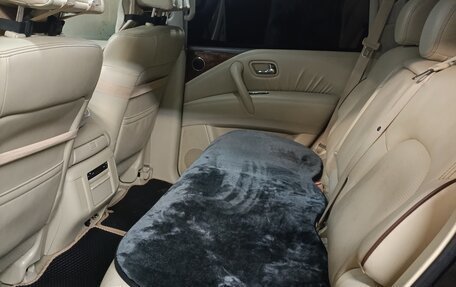 Nissan Patrol, 2010 год, 2 150 000 рублей, 4 фотография