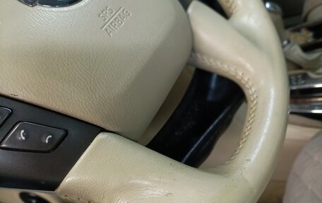 Nissan Patrol, 2010 год, 2 150 000 рублей, 5 фотография