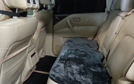 Nissan Patrol, 2010 год, 2 150 000 рублей, 10 фотография
