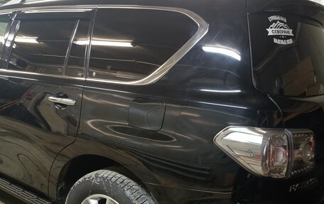 Nissan Patrol, 2010 год, 2 150 000 рублей, 12 фотография