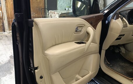 Nissan Patrol, 2010 год, 2 150 000 рублей, 14 фотография