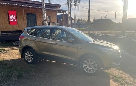 Ford Kuga III, 2014 год, 1 500 000 рублей, 5 фотография