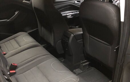 Ford Kuga III, 2014 год, 1 500 000 рублей, 12 фотография