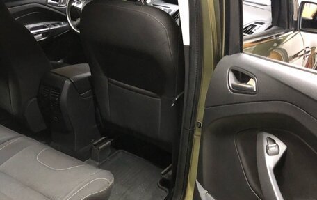 Ford Kuga III, 2014 год, 1 500 000 рублей, 14 фотография