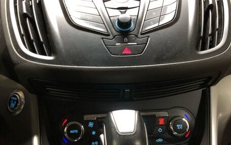 Ford Kuga III, 2014 год, 1 500 000 рублей, 10 фотография