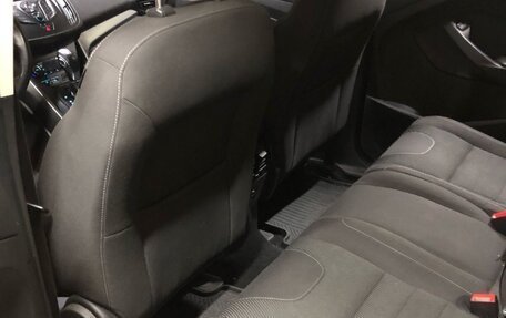 Ford Kuga III, 2014 год, 1 500 000 рублей, 15 фотография