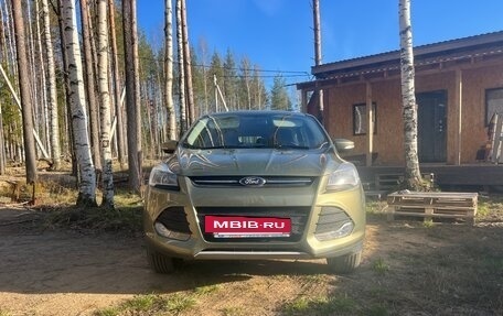 Ford Kuga III, 2014 год, 1 500 000 рублей, 7 фотография