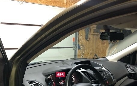 Ford Kuga III, 2014 год, 1 500 000 рублей, 11 фотография
