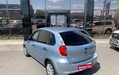Datsun mi-DO, 2017 год, 659 000 рублей, 4 фотография