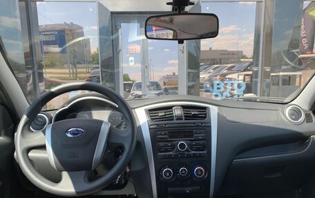 Datsun mi-DO, 2017 год, 659 000 рублей, 9 фотография