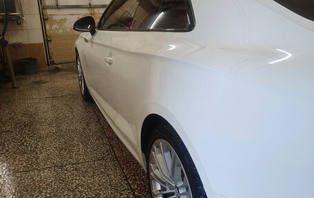 Audi A5, 2016 год, 2 500 000 рублей, 7 фотография