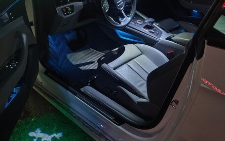 Audi A5, 2016 год, 2 500 000 рублей, 11 фотография