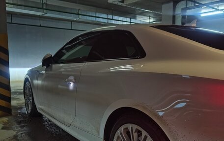 Audi A5, 2016 год, 2 500 000 рублей, 4 фотография