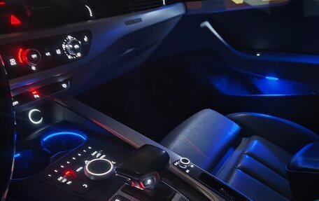 Audi A5, 2016 год, 2 500 000 рублей, 12 фотография