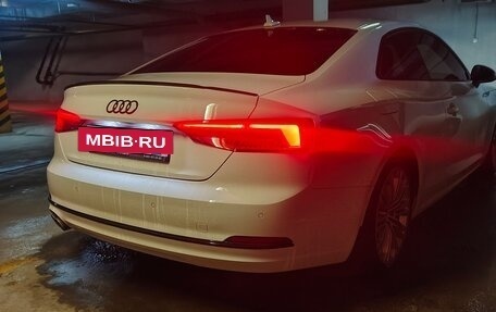 Audi A5, 2016 год, 2 500 000 рублей, 5 фотография
