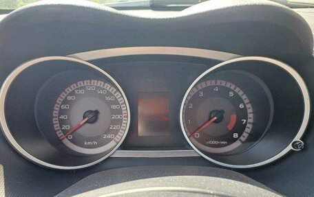 Mitsubishi Outlander III рестайлинг 3, 2008 год, 950 000 рублей, 6 фотография