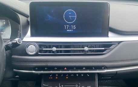 Chery Tiggo 7 Pro, 2022 год, 1 570 000 рублей, 13 фотография