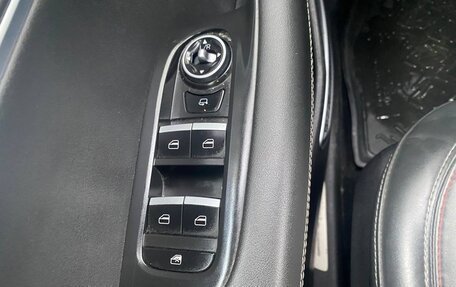 Chery Tiggo 7 Pro, 2022 год, 1 570 000 рублей, 18 фотография