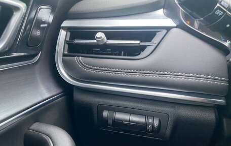 Chery Tiggo 7 Pro, 2022 год, 1 570 000 рублей, 17 фотография