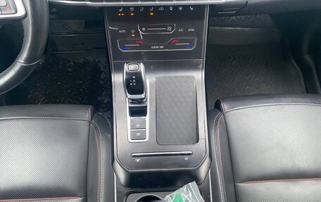 Chery Tiggo 7 Pro, 2022 год, 1 570 000 рублей, 14 фотография