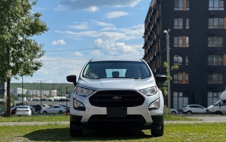 Ford EcoSport, 2021 год, 1 050 000 рублей, 2 фотография