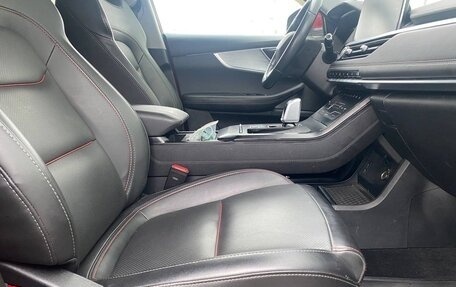 Chery Tiggo 7 Pro, 2022 год, 1 570 000 рублей, 10 фотография