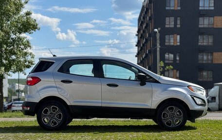 Ford EcoSport, 2021 год, 1 050 000 рублей, 4 фотография