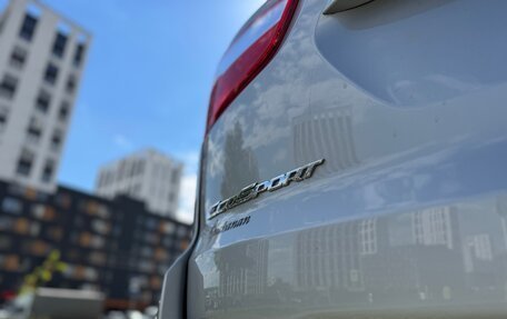 Ford EcoSport, 2021 год, 1 050 000 рублей, 8 фотография