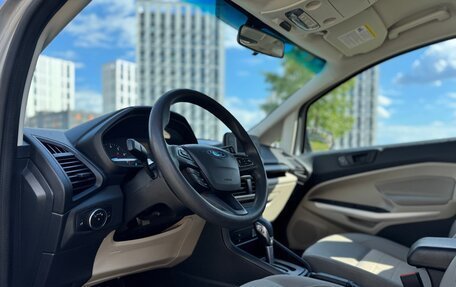 Ford EcoSport, 2021 год, 1 050 000 рублей, 15 фотография