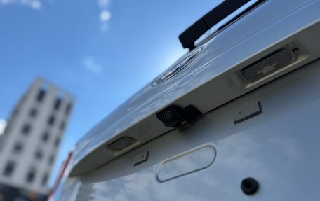Ford EcoSport, 2021 год, 1 050 000 рублей, 9 фотография